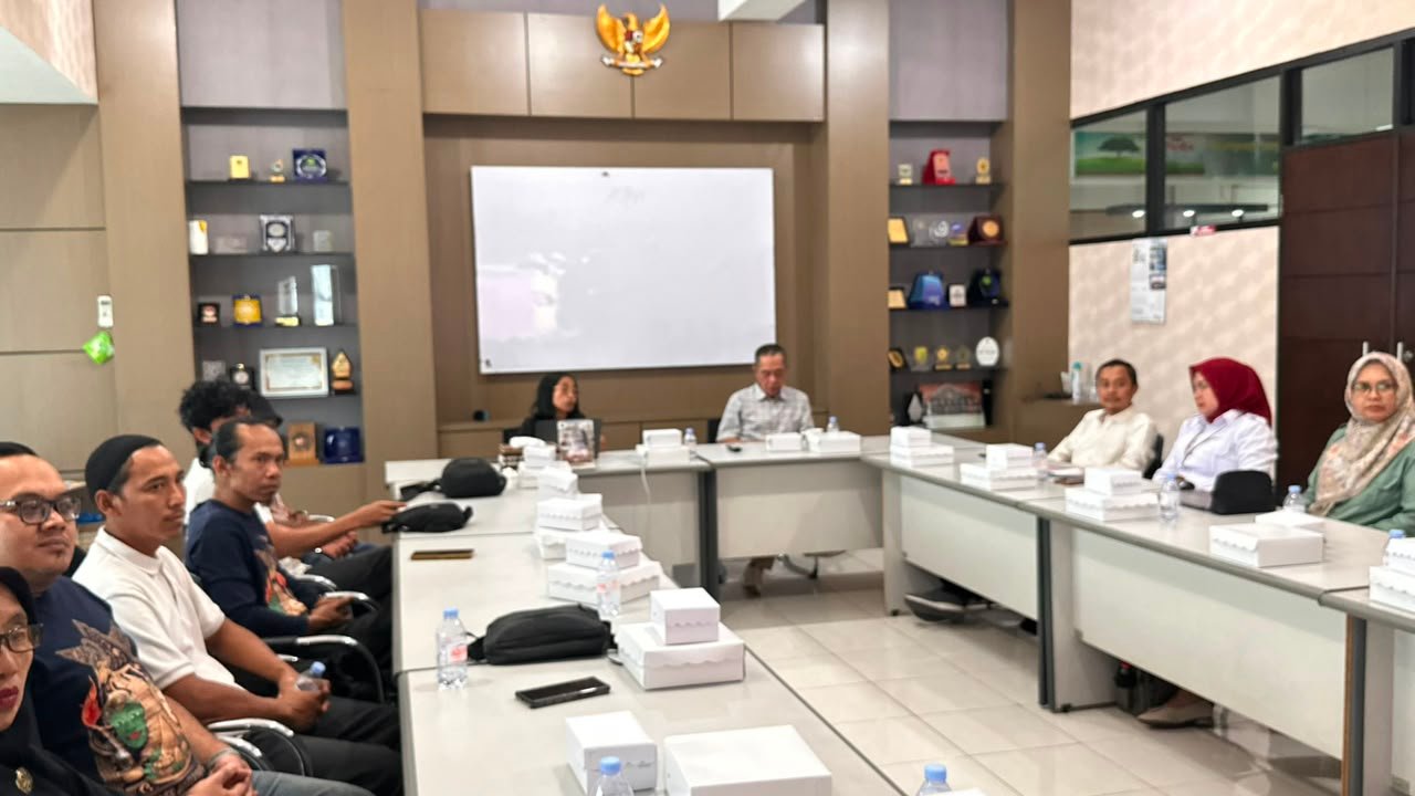 Pelatihan Digitalisasi  2