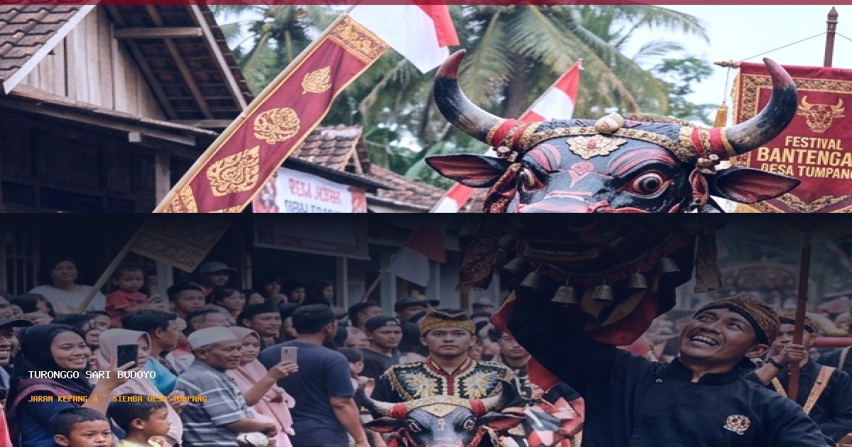 TURONGGO SARI BUDOYO