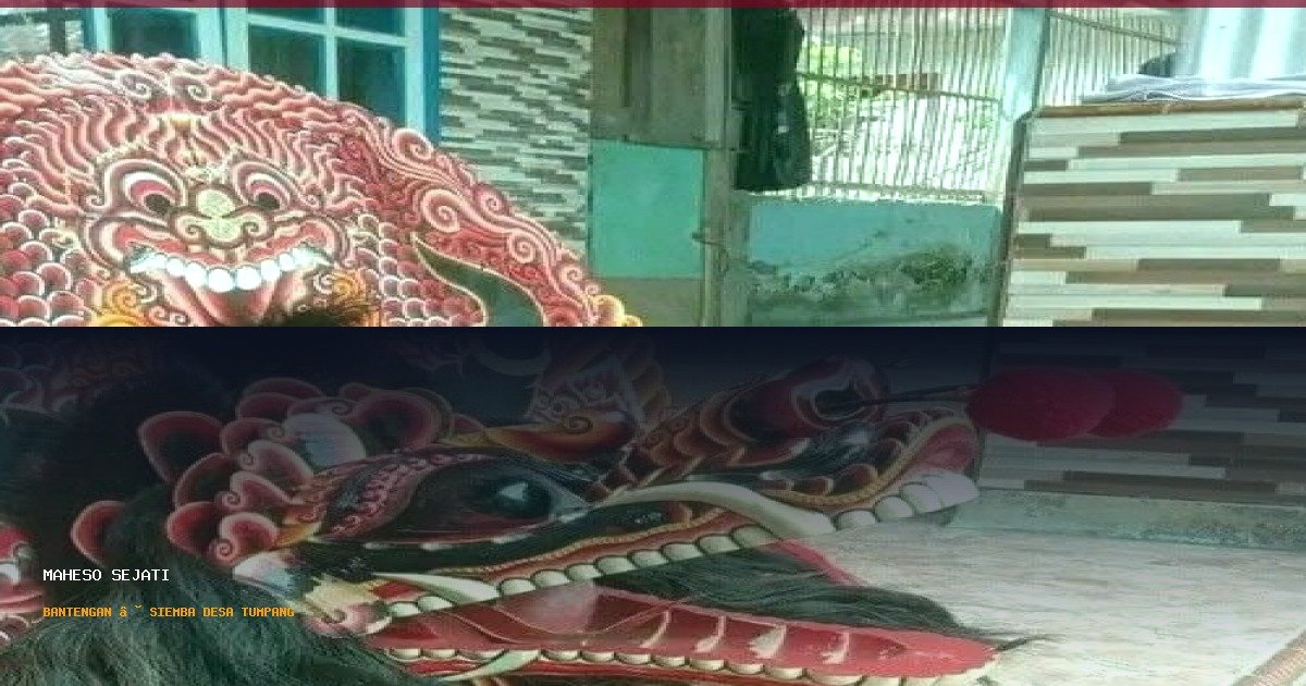 MAHESO SEJATI